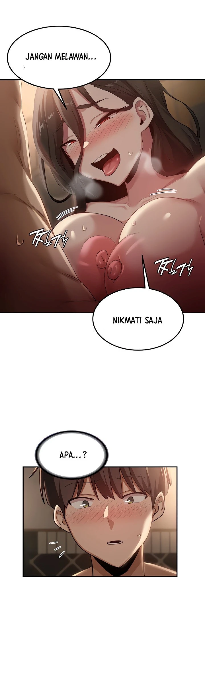 Sextudy Group Chapter 94 - Page 21